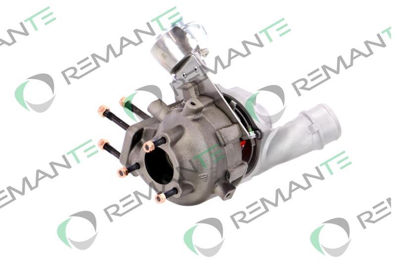 Turbocompressor REMANTE ref. 003-001-000183R