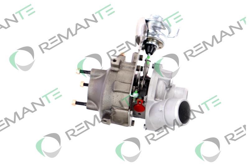Turbocompressor REMANTE ref. 003-001-000183R