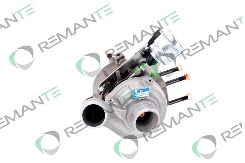 Turbocompressor REMANTE ref. 003-001-000183R