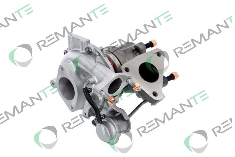 Turbocompresseur (Turbo) REMANTE 003-001-000184R