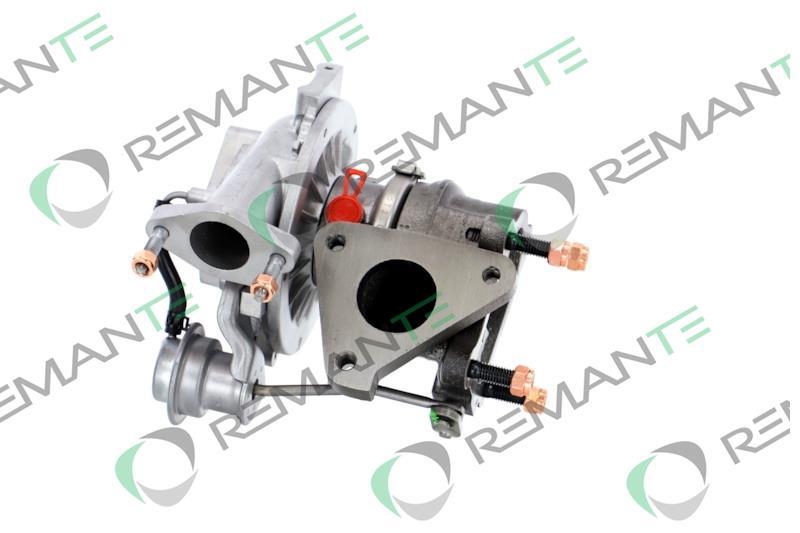 Turbocompresseur (Turbo) REMANTE 003-001-000184R