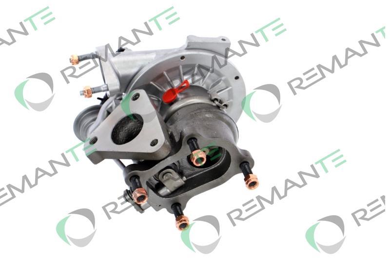 Turbocompresseur (Turbo) REMANTE 003-001-000184R