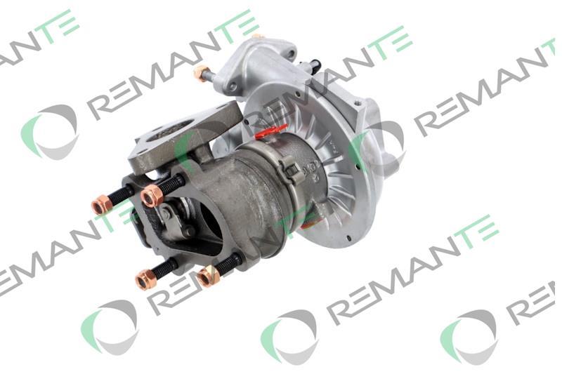 Turbocompresseur (Turbo) REMANTE 003-001-000184R