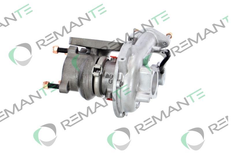 Turbocompresseur (Turbo) REMANTE 003-001-000184R