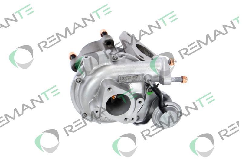 Turbocompresseur (Turbo) REMANTE 003-001-000184R