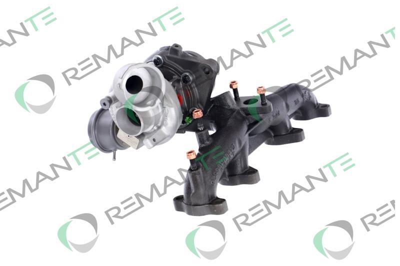 Turbocompresseur (Turbo) REMANTE 003-001-000190R