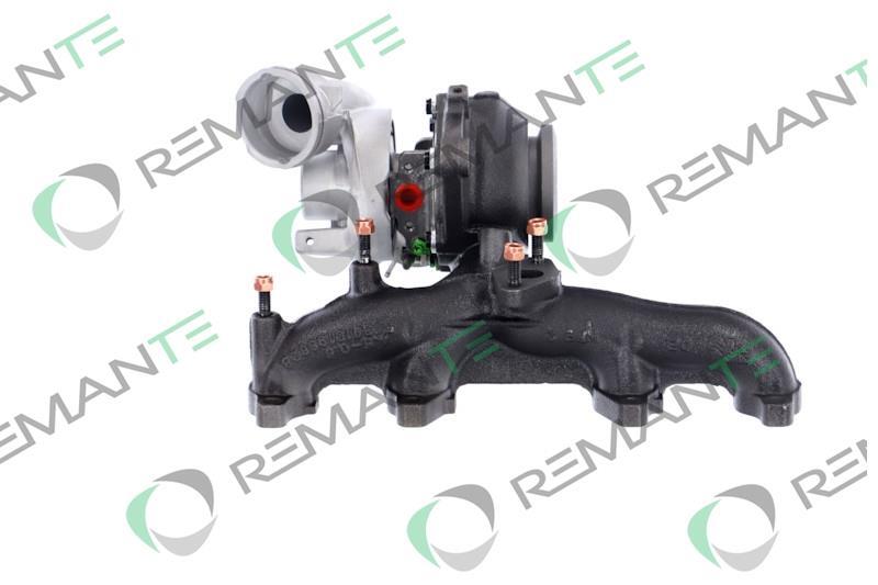 Turbocompresseur (Turbo) REMANTE 003-001-000190R