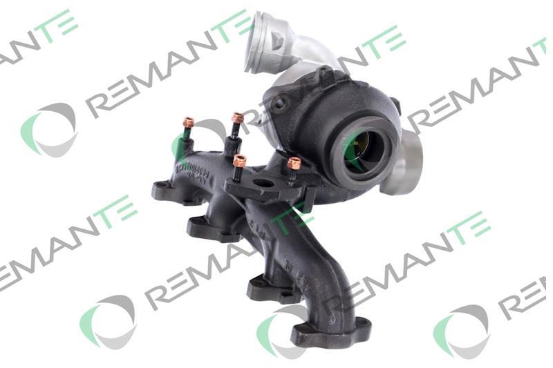 Turbocompresseur (Turbo) REMANTE 003-001-000190R