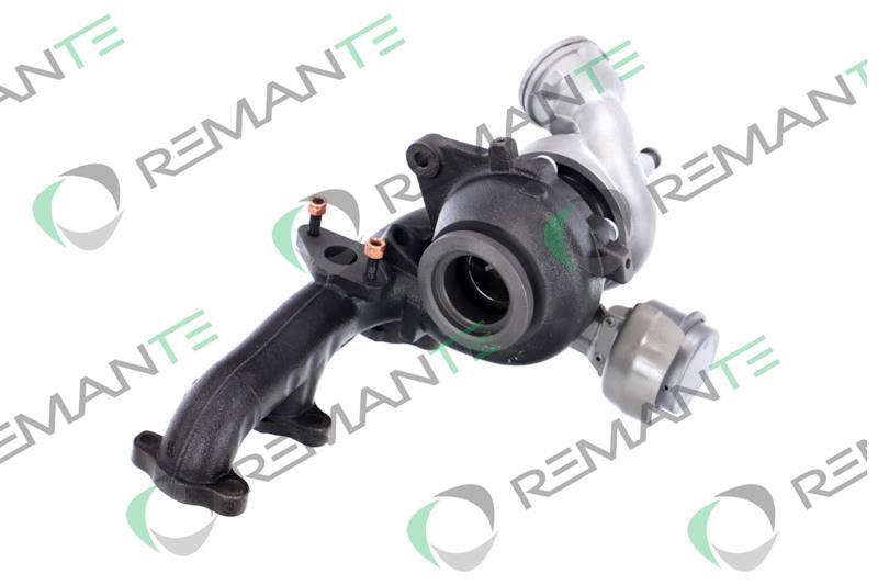 Turbocompresseur (Turbo) REMANTE 003-001-000190R