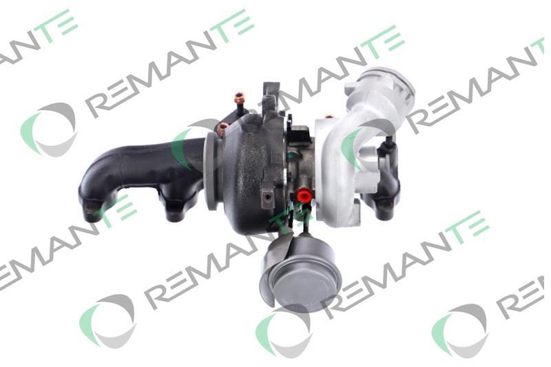 Turbocompresseur (Turbo) REMANTE 003-001-000190R