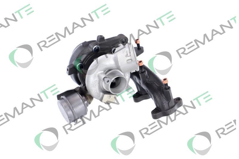 Turbocompresseur (Turbo) REMANTE 003-001-000190R