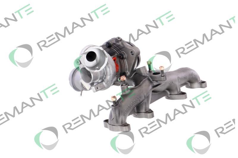 Turbocompressor REMANTE ref. 003-001-000191R