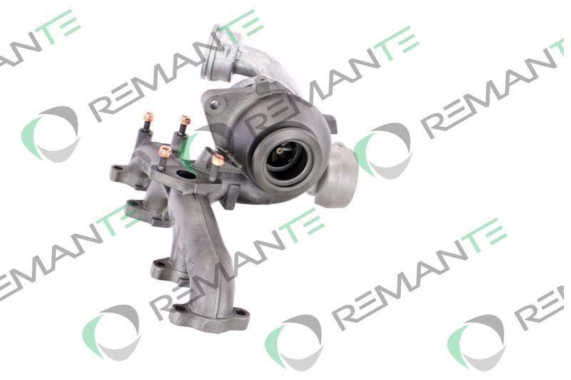 Turbocompressor REMANTE ref. 003-001-000191R