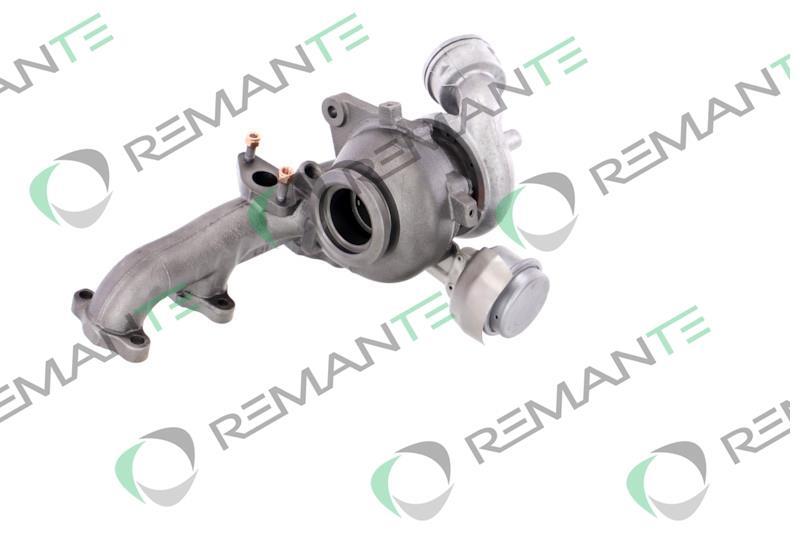 Turbocompressor REMANTE ref. 003-001-000191R