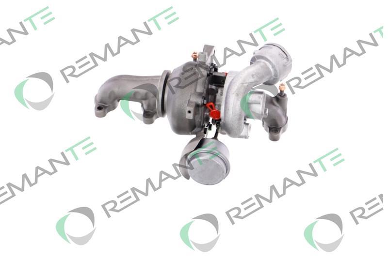 Turbocompressor REMANTE ref. 003-001-000191R