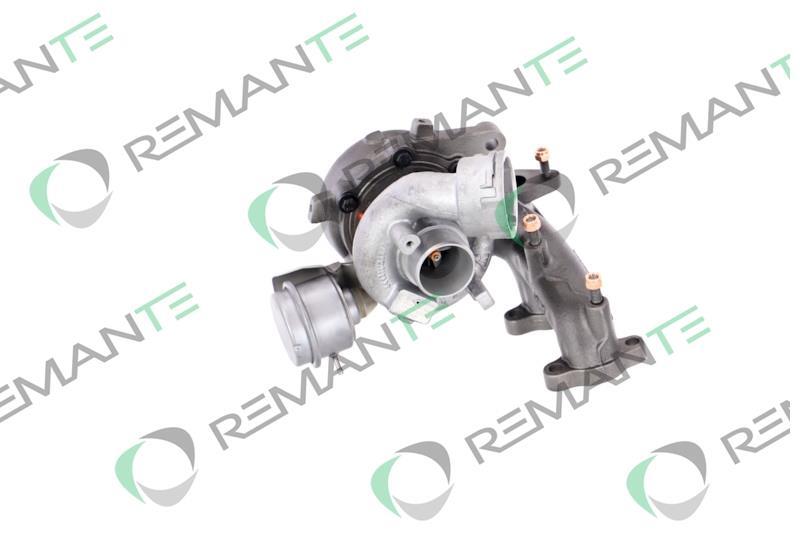 Turbocompressor REMANTE ref. 003-001-000191R