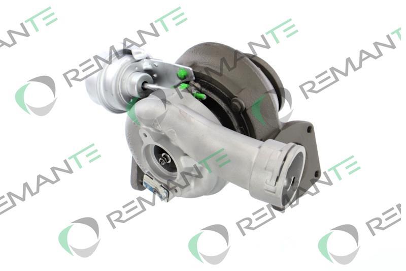 Turbocompressor REMANTE ref. 003-001-000194R