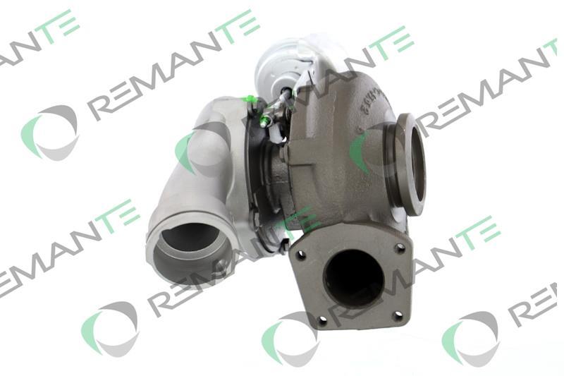 Turbocompressor REMANTE ref. 003-001-000194R