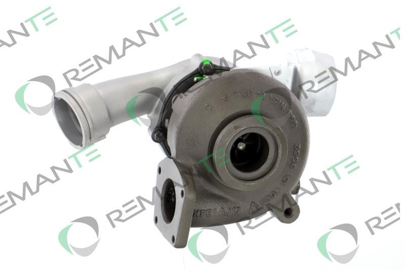 Turbocompressor REMANTE ref. 003-001-000194R