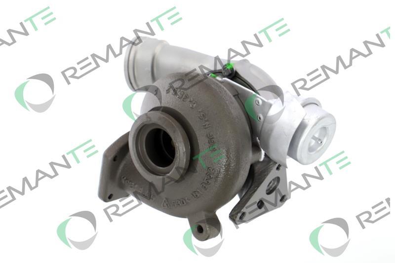 Turbocompressor REMANTE ref. 003-001-000194R