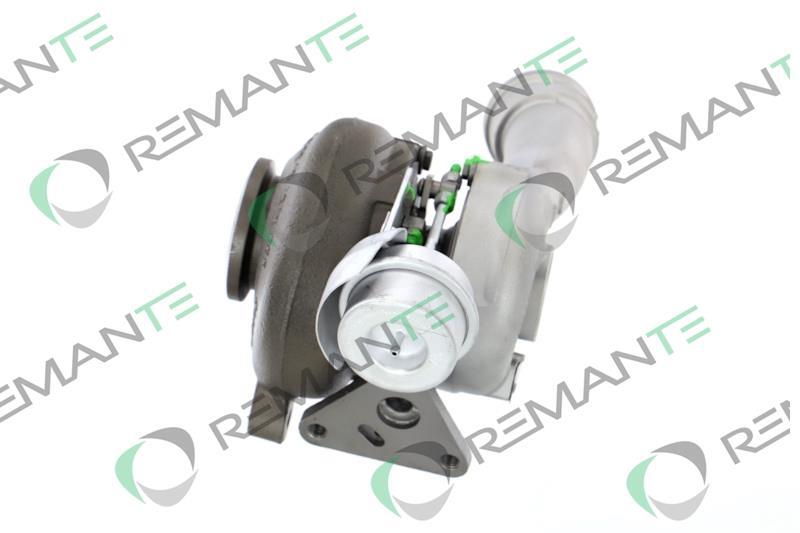 Turbocompressor REMANTE ref. 003-001-000194R