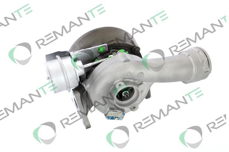 Turbocompressor REMANTE ref. 003-001-000194R