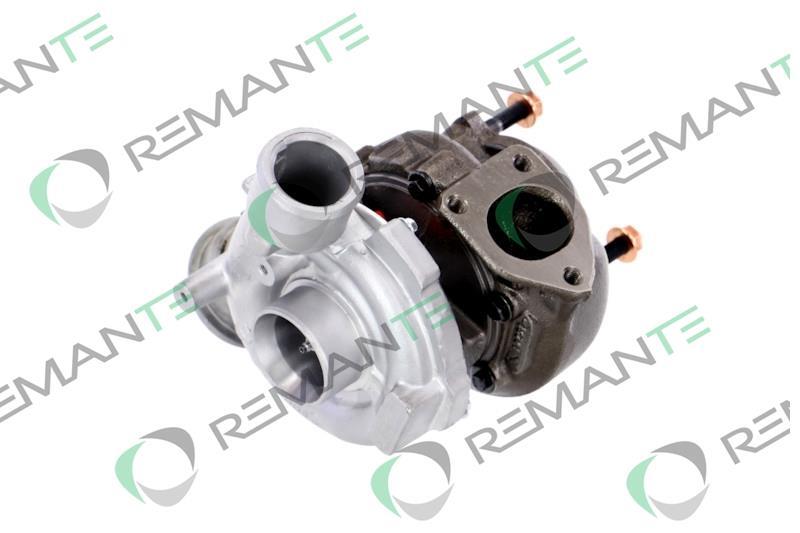 Turbocompresseur (Turbo) REMANTE ref. 003-001-000195R