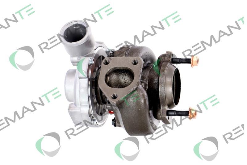 Turbocompresseur (Turbo) REMANTE ref. 003-001-000195R