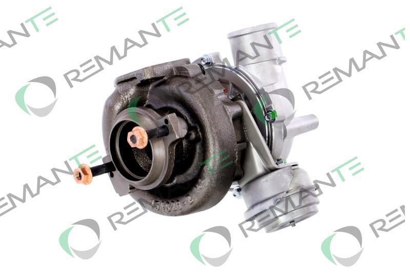Turbocompresseur (Turbo) REMANTE ref. 003-001-000195R