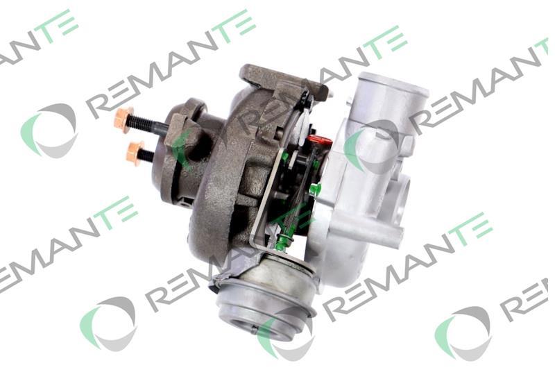 Turbocompresseur (Turbo) REMANTE ref. 003-001-000195R