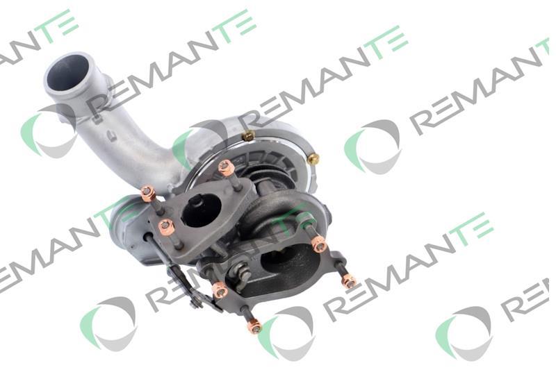 Turbocompresseur (Turbo) REMANTE ref. 003-001-000196R