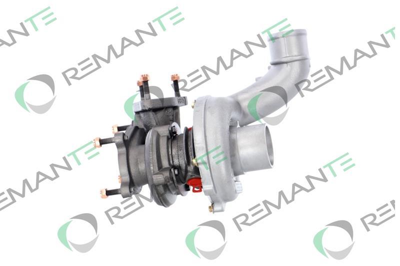 Turbocompresseur (Turbo) REMANTE ref. 003-001-000196R