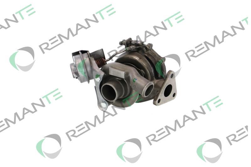 Turbocompresseur (Turbo) REMANTE ref. 003-001-000198R