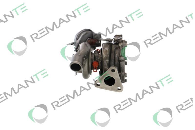 Turbocompresseur (Turbo) REMANTE ref. 003-001-000198R