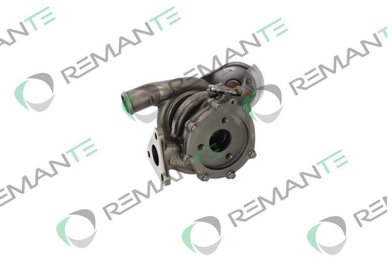 Turbocompresseur (Turbo) REMANTE ref. 003-001-000198R