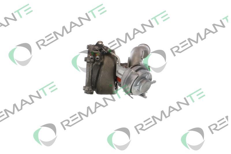 Turbocompresseur (Turbo) REMANTE ref. 003-001-000198R
