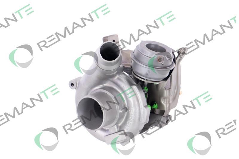Turbocompresseur (Turbo) REMANTE 003-001-000201R