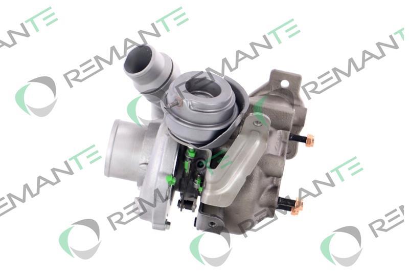 Turbocompresseur (Turbo) REMANTE 003-001-000201R