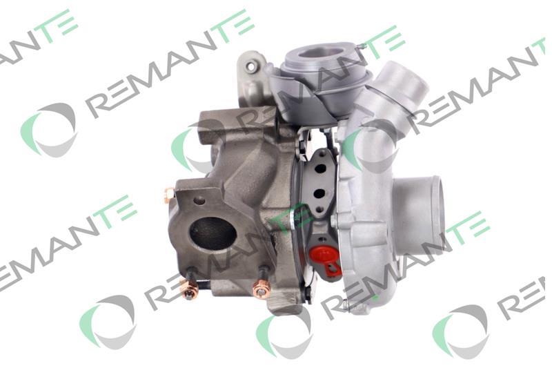 Turbocompresseur (Turbo) REMANTE 003-001-000201R