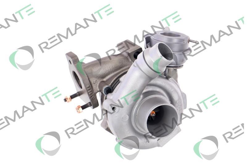 Turbocompresseur (Turbo) REMANTE 003-001-000201R