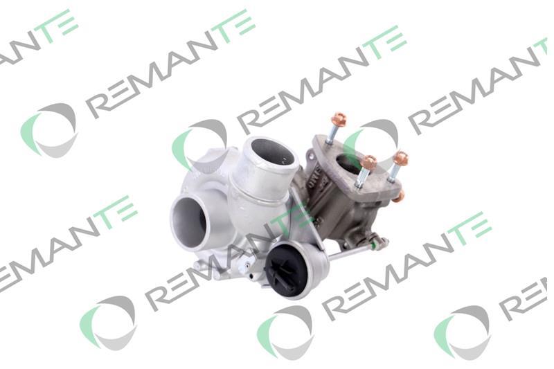 Turbocompressor REMANTE ref. 003-001-000203R