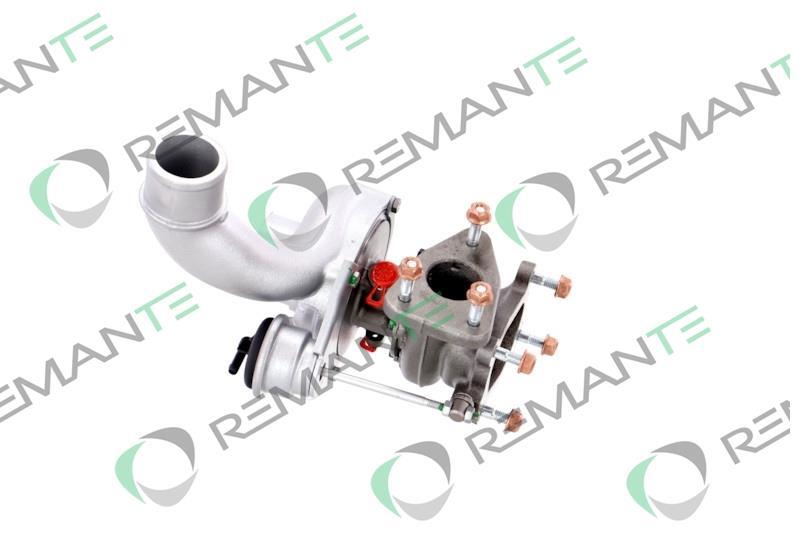 Turbocompressor REMANTE ref. 003-001-000203R