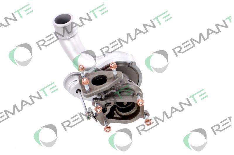 Turbocompressor REMANTE ref. 003-001-000203R