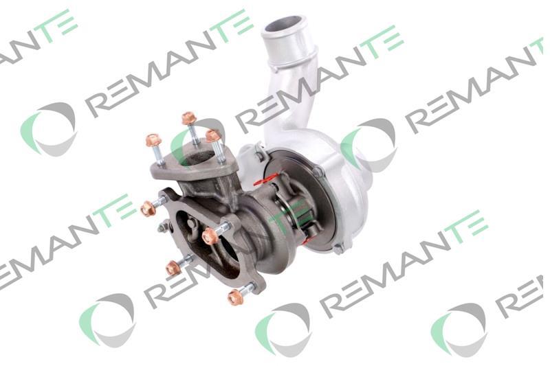 Turbocompressor REMANTE ref. 003-001-000203R