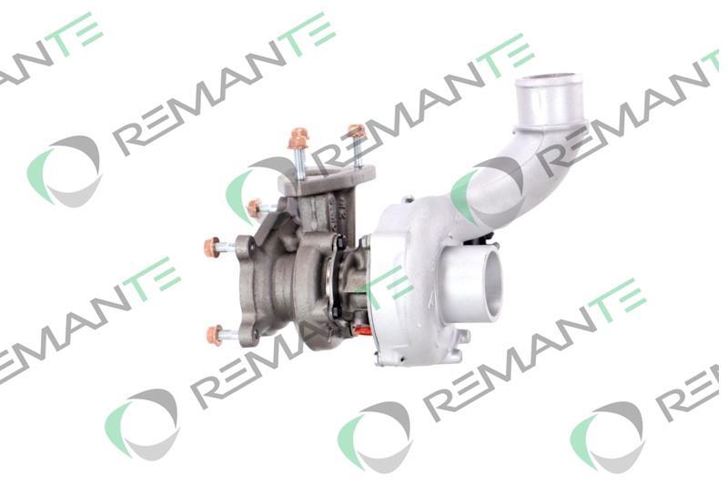 Turbocompressor REMANTE ref. 003-001-000203R