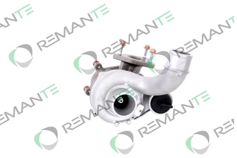 Turbocompressor REMANTE ref. 003-001-000203R