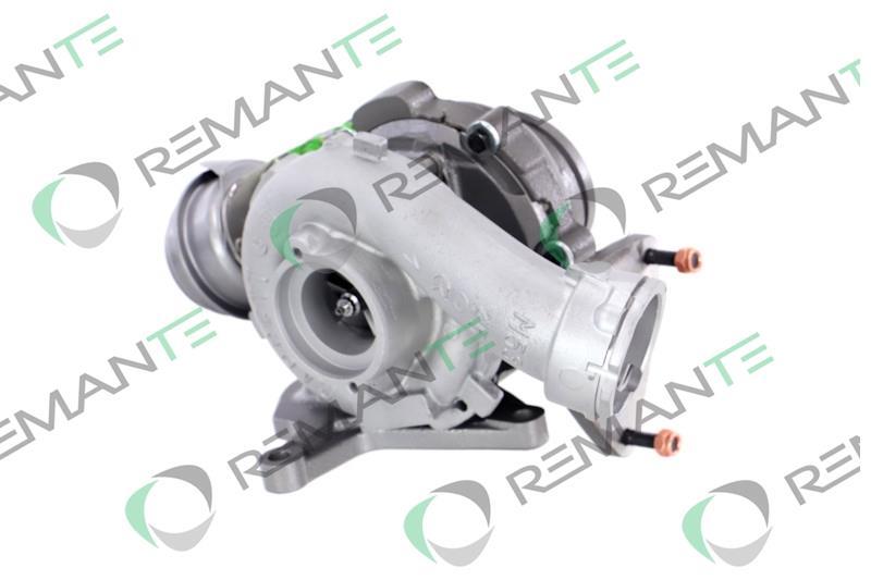 Turbocompressor REMANTE ref. 003-001-000206R