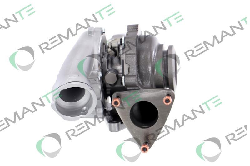 Turbocompressor REMANTE ref. 003-001-000206R