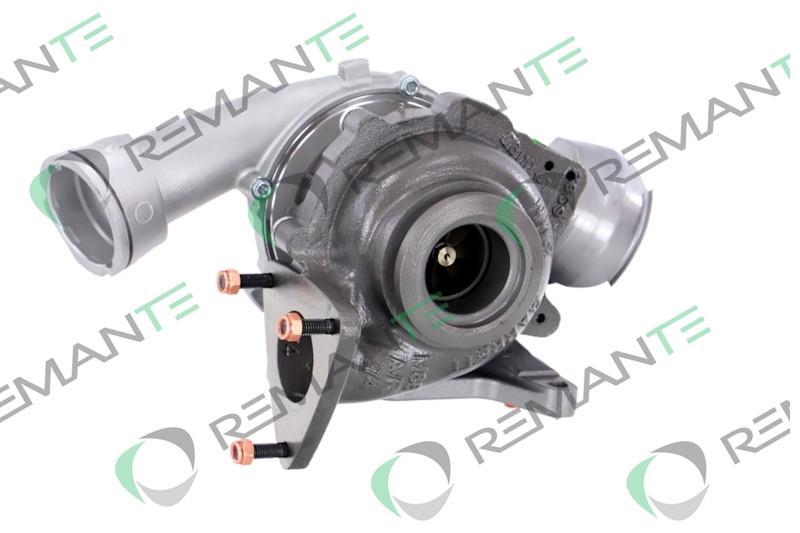 Turbocompressor REMANTE ref. 003-001-000206R