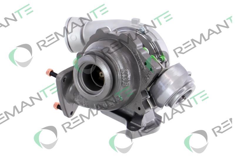 Turbocompressor REMANTE ref. 003-001-000206R